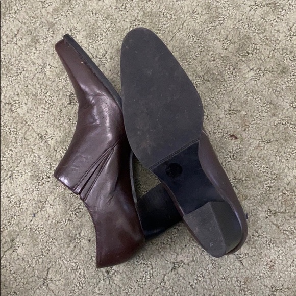 Nice ankle boots - Picture 2 of 5